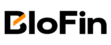 BloFin logo